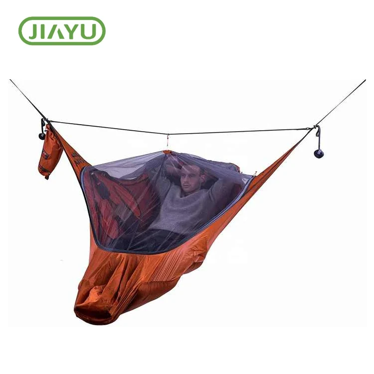 Backpacking Travel Camping Hammock