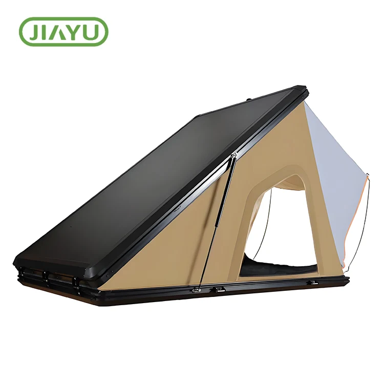 Tenda tal-Mixi għall-Kampeġġ tal-Familja