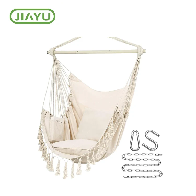 Sewing Hanging Parachute Hammock