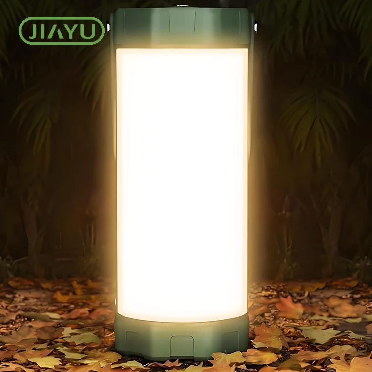 LED Emerġenza Kampeġġ Fanal