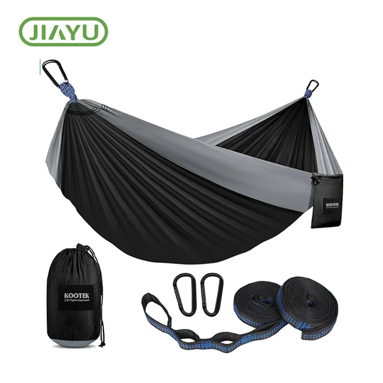 Hammock tal-ikkampjar ħafif