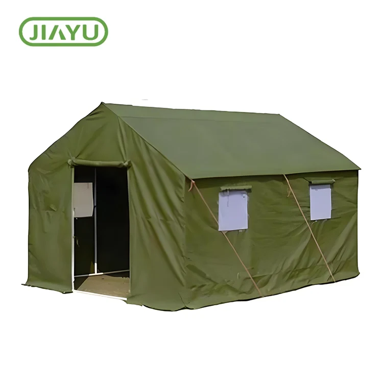 Tenda Militari għall-Ħelsien tal-Kanvas