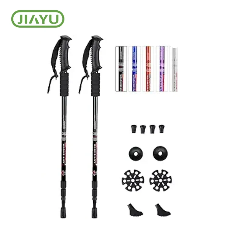 Attivitajiet tal-Muntanji Trekking Pole
