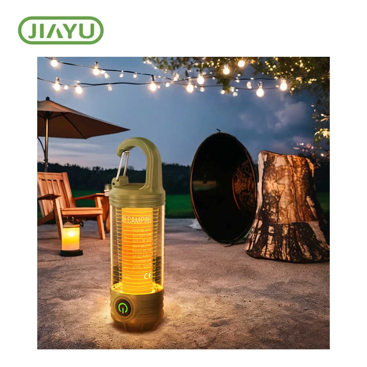 Fanal LED multifunzjonali