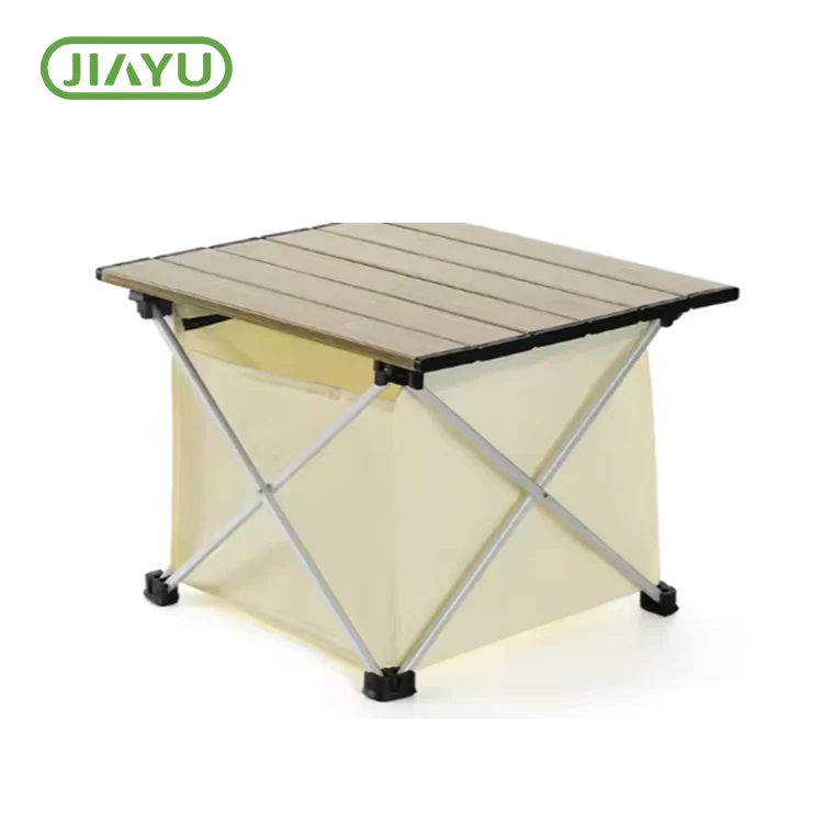 Tabella tal-Kampeġġ Picnic Portable