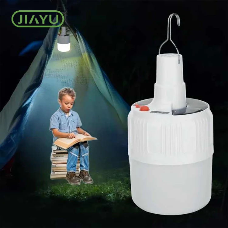 Lampa għall-ikkampjar ta 'emerġenza ta' kontroll mill-bogħod