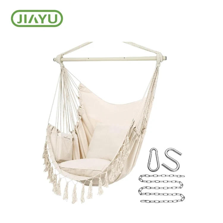 Ħjata mdendlin paraxut hammock