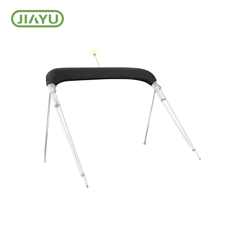 Dgħajsa Stainless Bimini Top