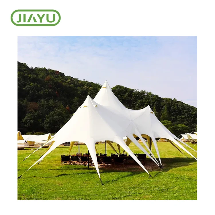 Sunshade waterproof kbar tined fil-beraħ