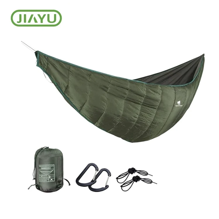 Hammock għall-ikkampjar tal-ivvjaġġar