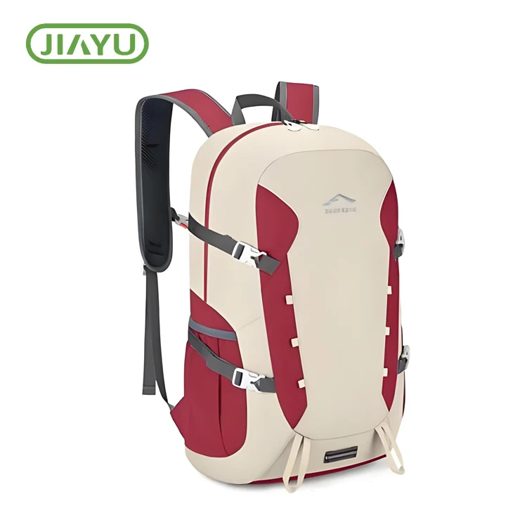 Ivvjaġġar kampeġġ Backpack Waterproof
