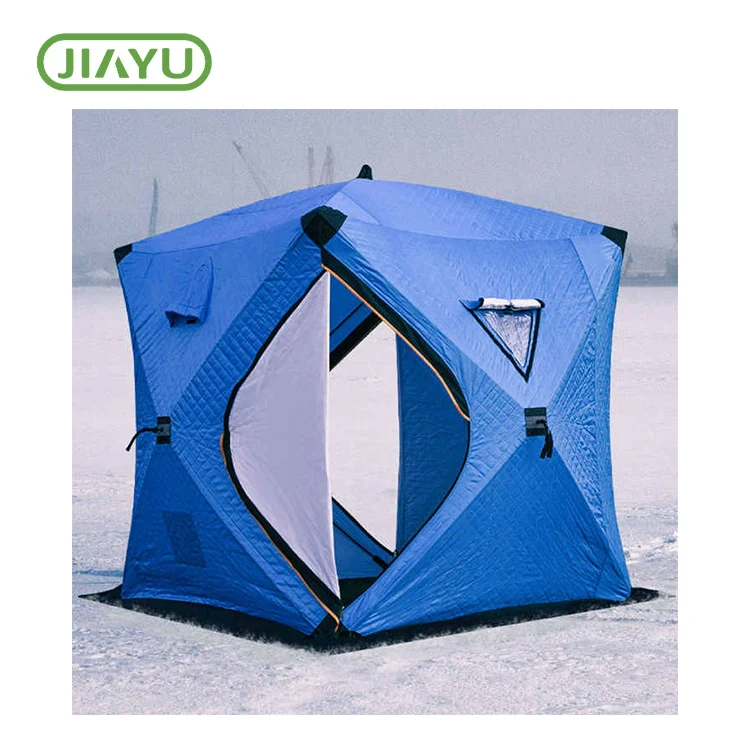 Tined tal-ikkampjar ħfief ultralight