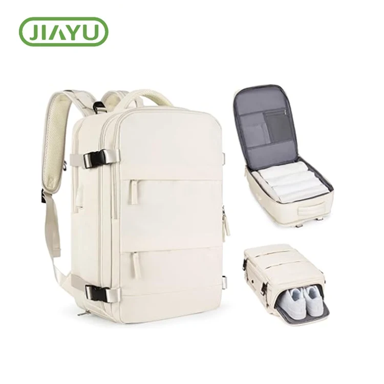 Backpack Unisex Waterproof