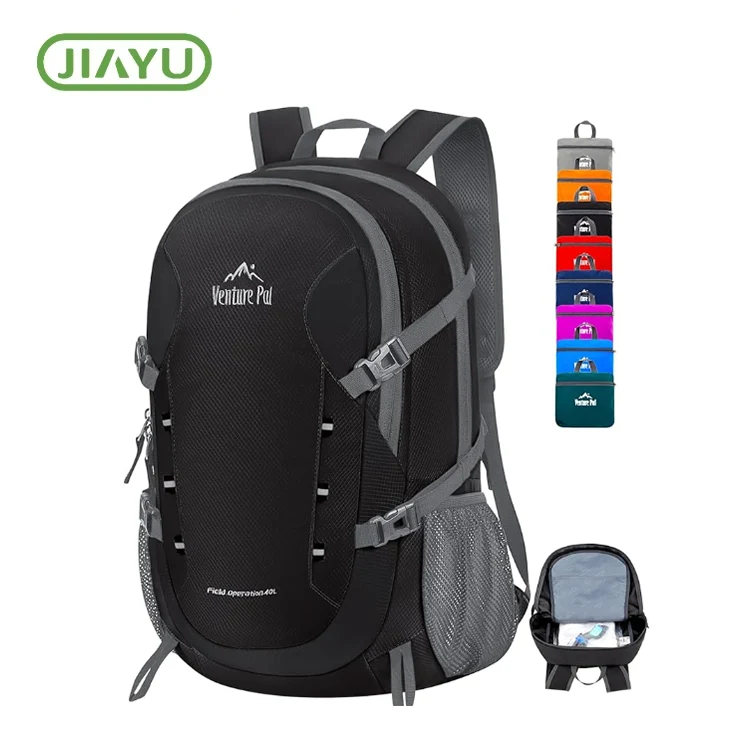 Backpack li jintlewa l-mixi li ma jgħaddix ilma minnu