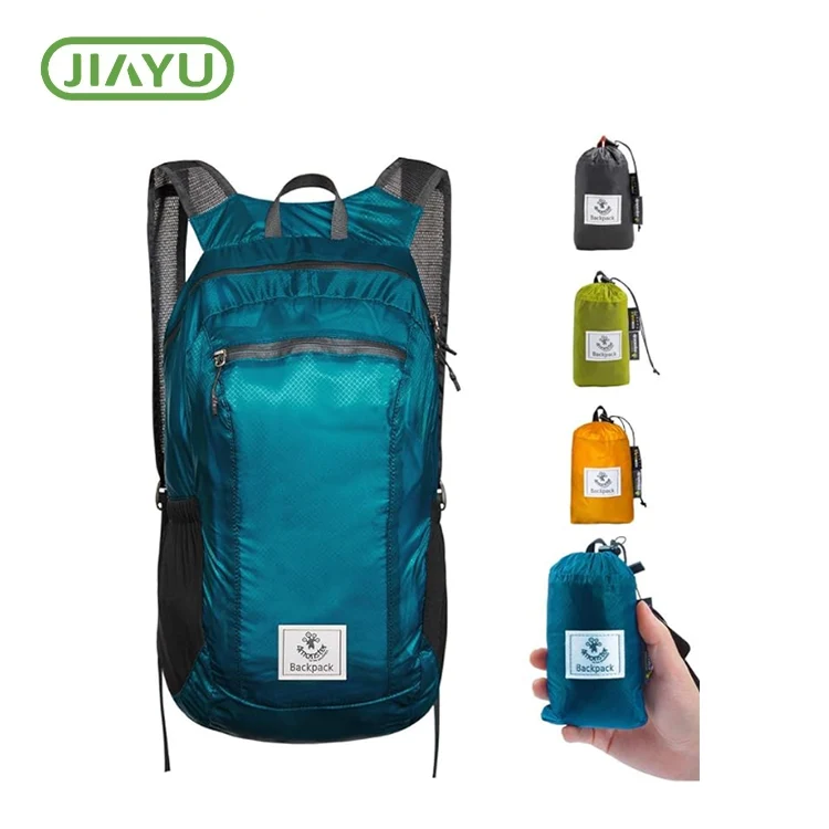 Backpack tal-mixi ħafif li ma jgħaddix ilma minnu