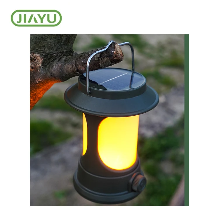 Lampa tal-ikkampjar LED li tista 'tinġarr bl-ilma